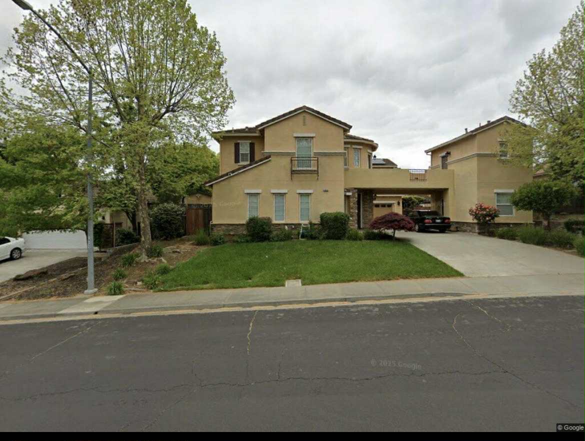 Studio for Rent in Hiddenbrooke Gated Community Vallejo