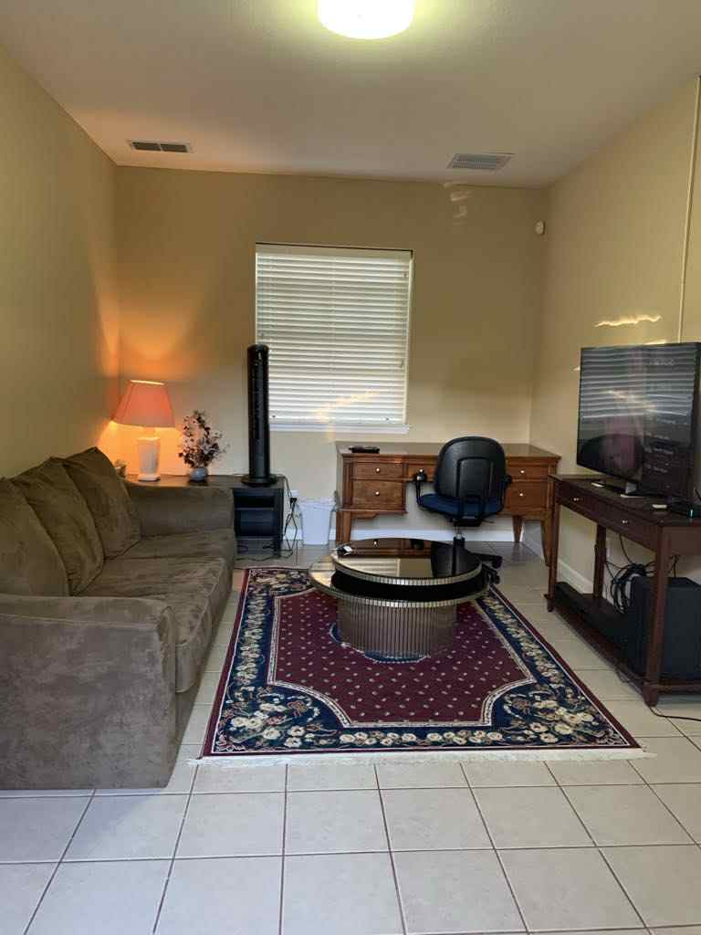 Studio for Rent in Hiddenbrooke Gated Community Vallejo