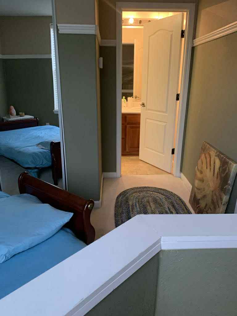 Studio for Rent in Hiddenbrooke Gated Community Vallejo