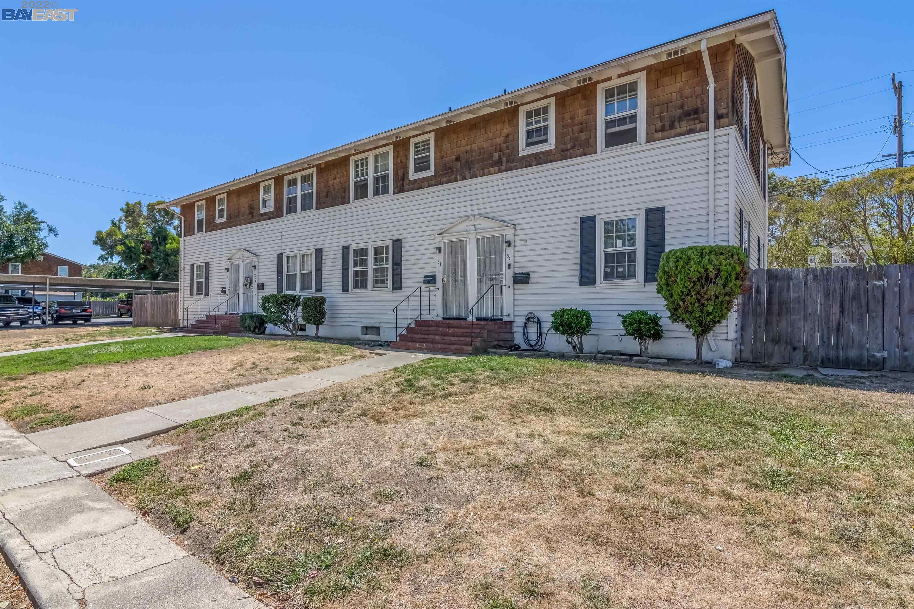 Spacious 3-Bedroom Condo with Huge Backyard & Convenient Highway Access!