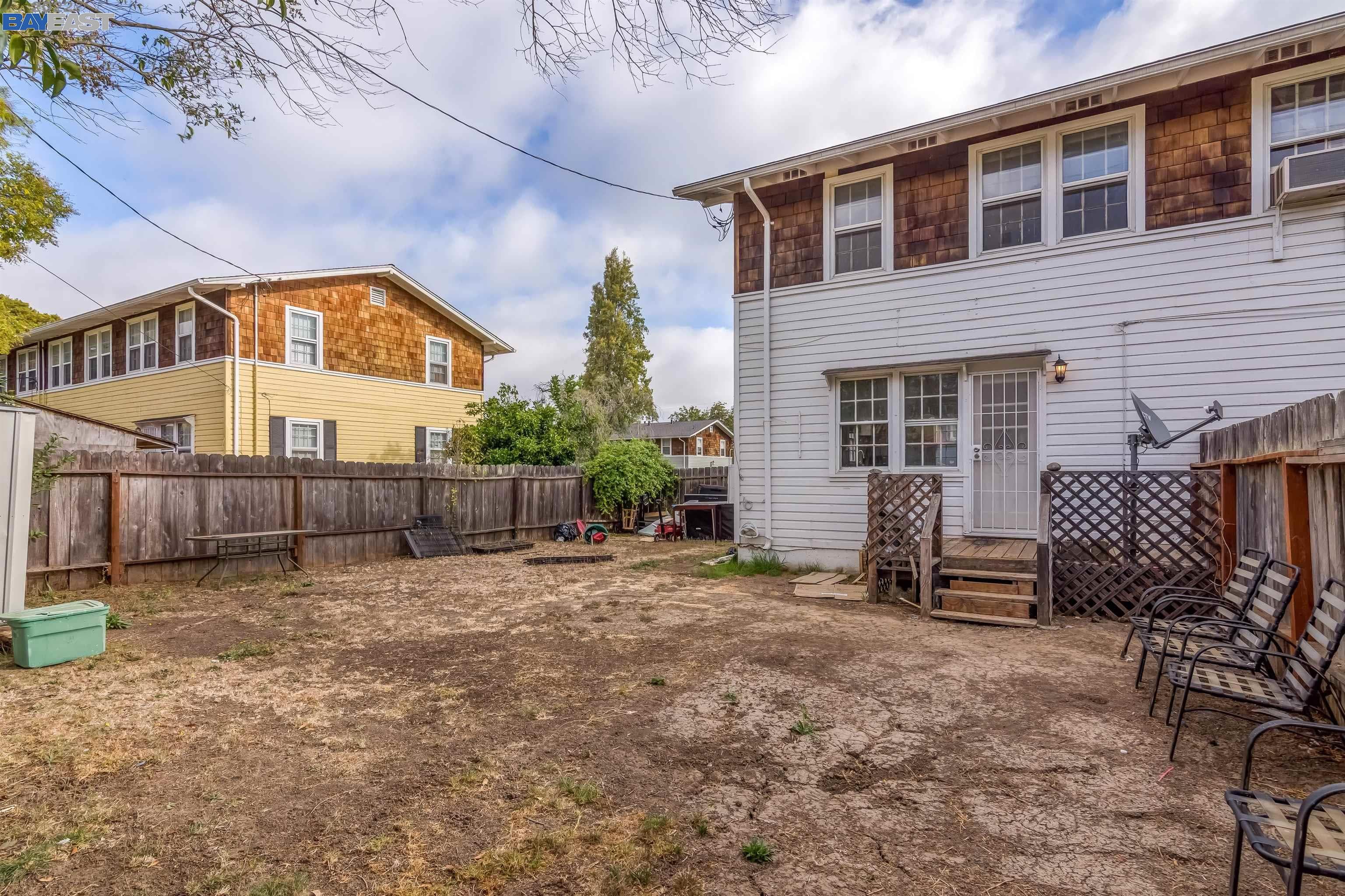 Spacious 3-Bedroom Condo with Huge Backyard & Convenient Highway Access!